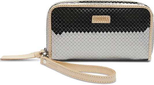 Consuela Kyle Wristlet Wallet