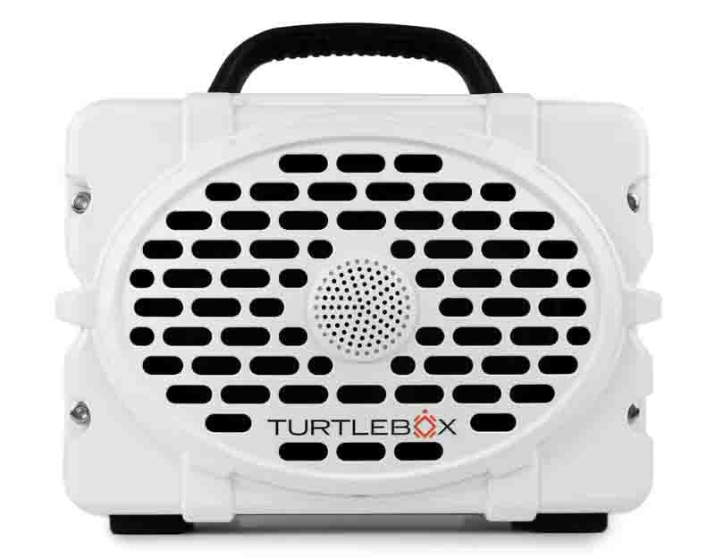 Gen 2 Outdoor Waterproof Portable Speaker by Turtlebox