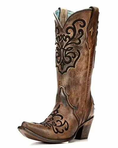 Ladies Corral Boots C3009