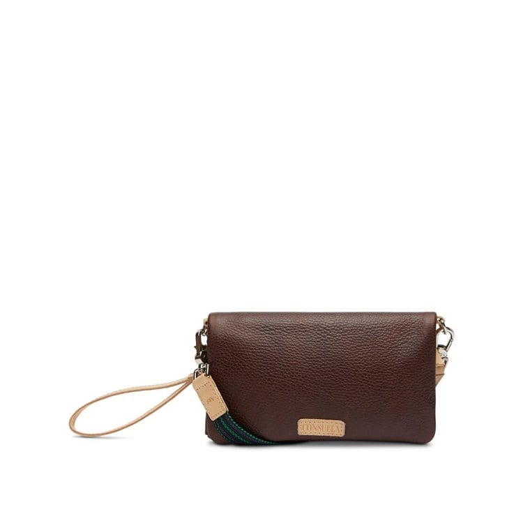 Isabel Uptown Crossbody