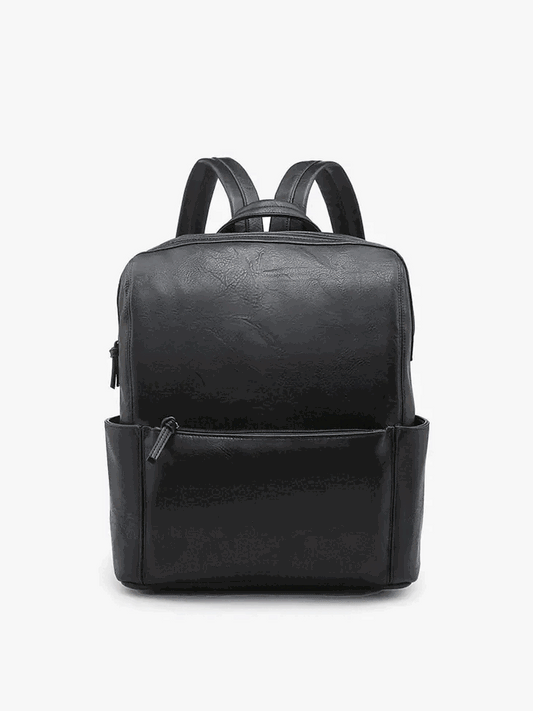 James Backpack by Jen & Co.