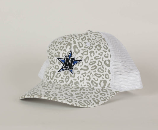 Navasota Rattlers Embroidered Team Spirit Caps