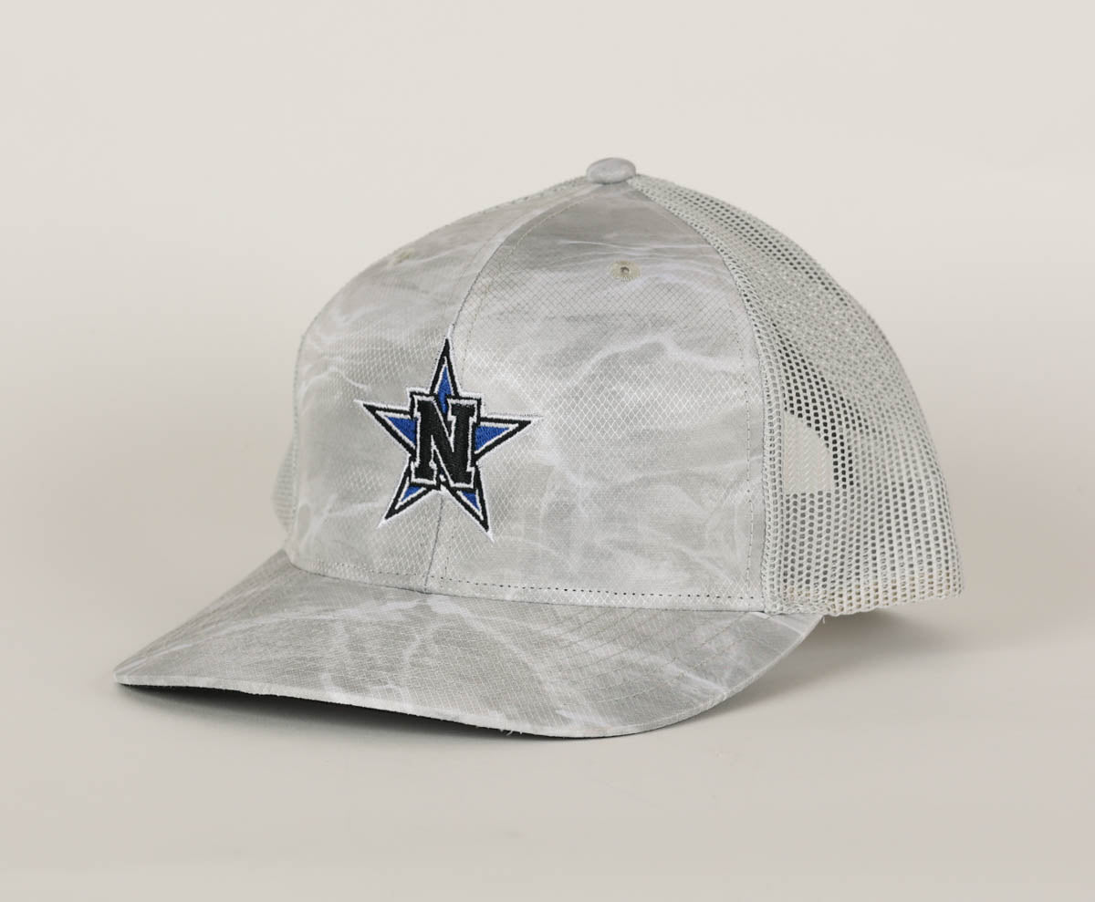 Navasota Rattlers Embroidered Team Spirit Caps