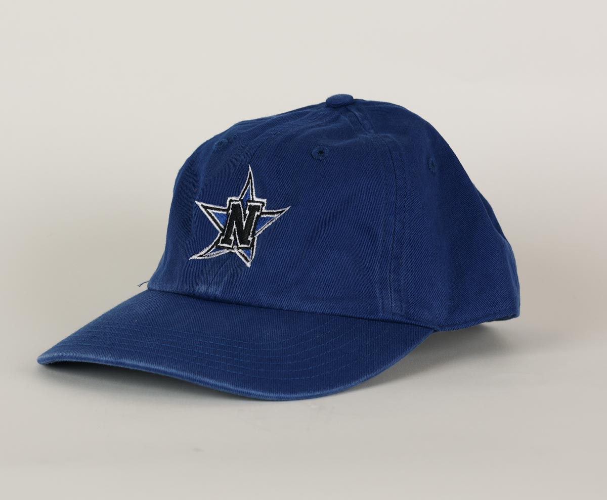 Navasota Rattlers Embroidered Team Spirit Caps