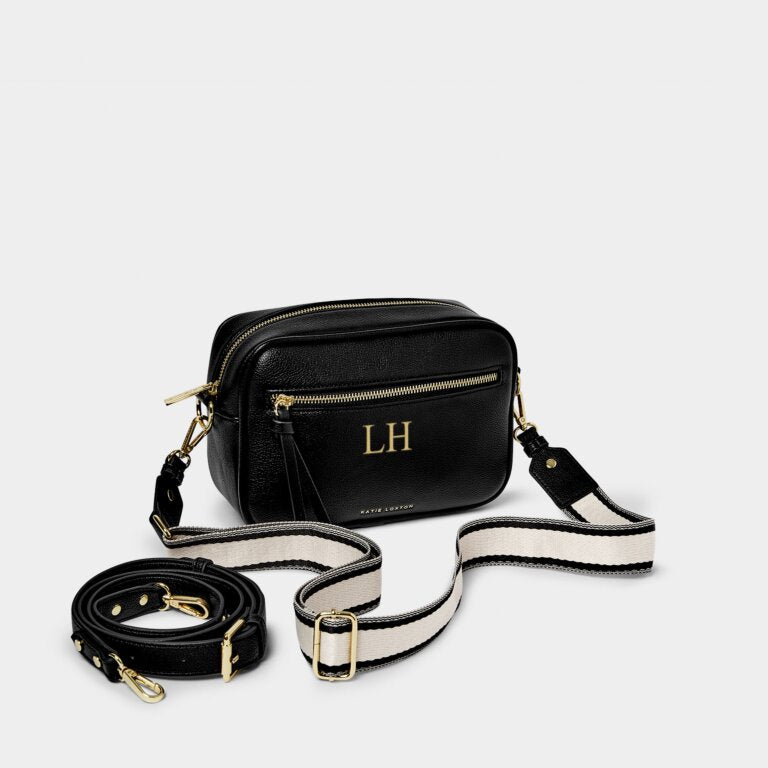 Hallie Crossbody Bag by Katie Loxton