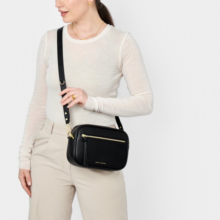 Hallie Crossbody Bag by Katie Loxton