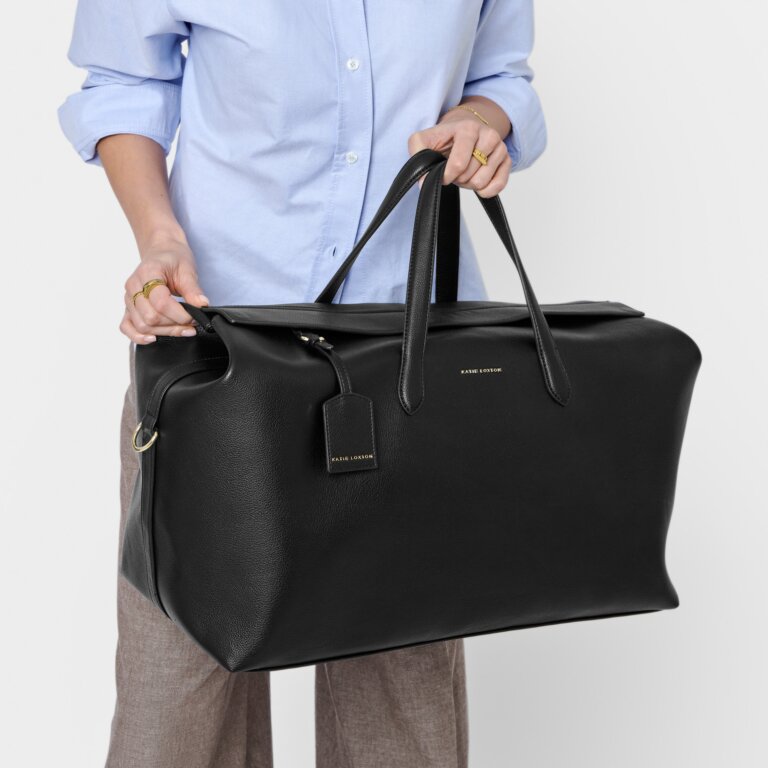 Henley Weekender Bag by Katie Loxton