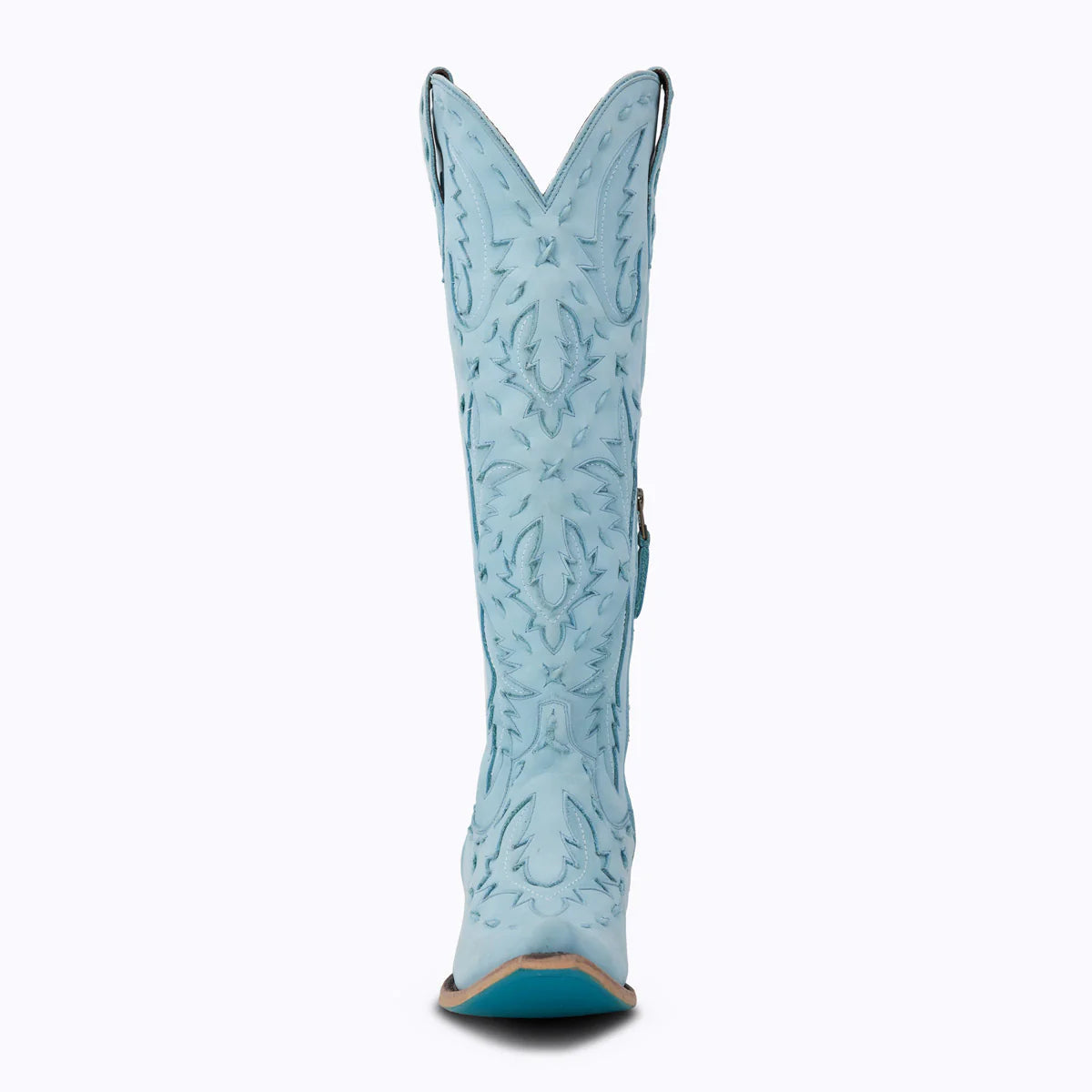 The Reverie Knee High Boot by Lane Boots