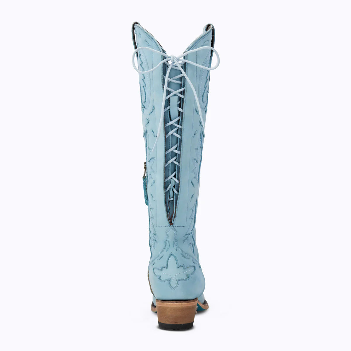 The Reverie Knee High Boot by Lane Boots