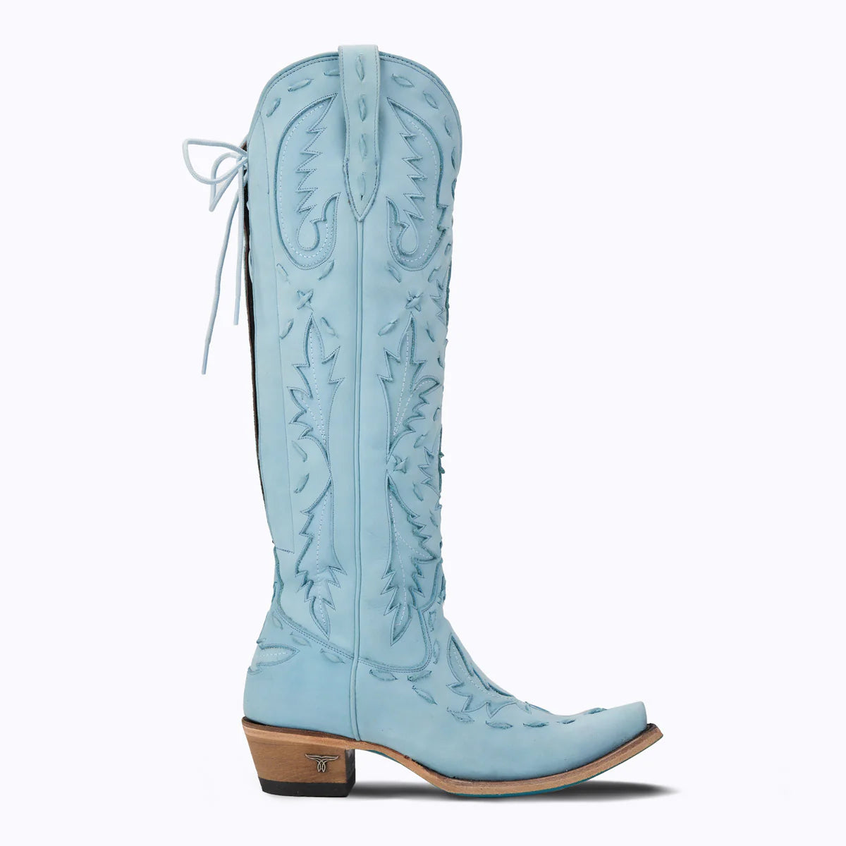 The Reverie Knee High Boot by Lane Boots