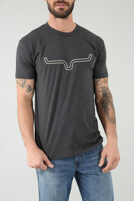 Mens Outlier Tee by Kimes Ranch