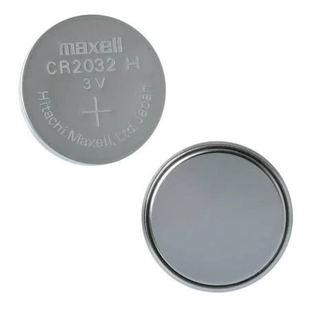 Maxell CR2032 Watch Battery