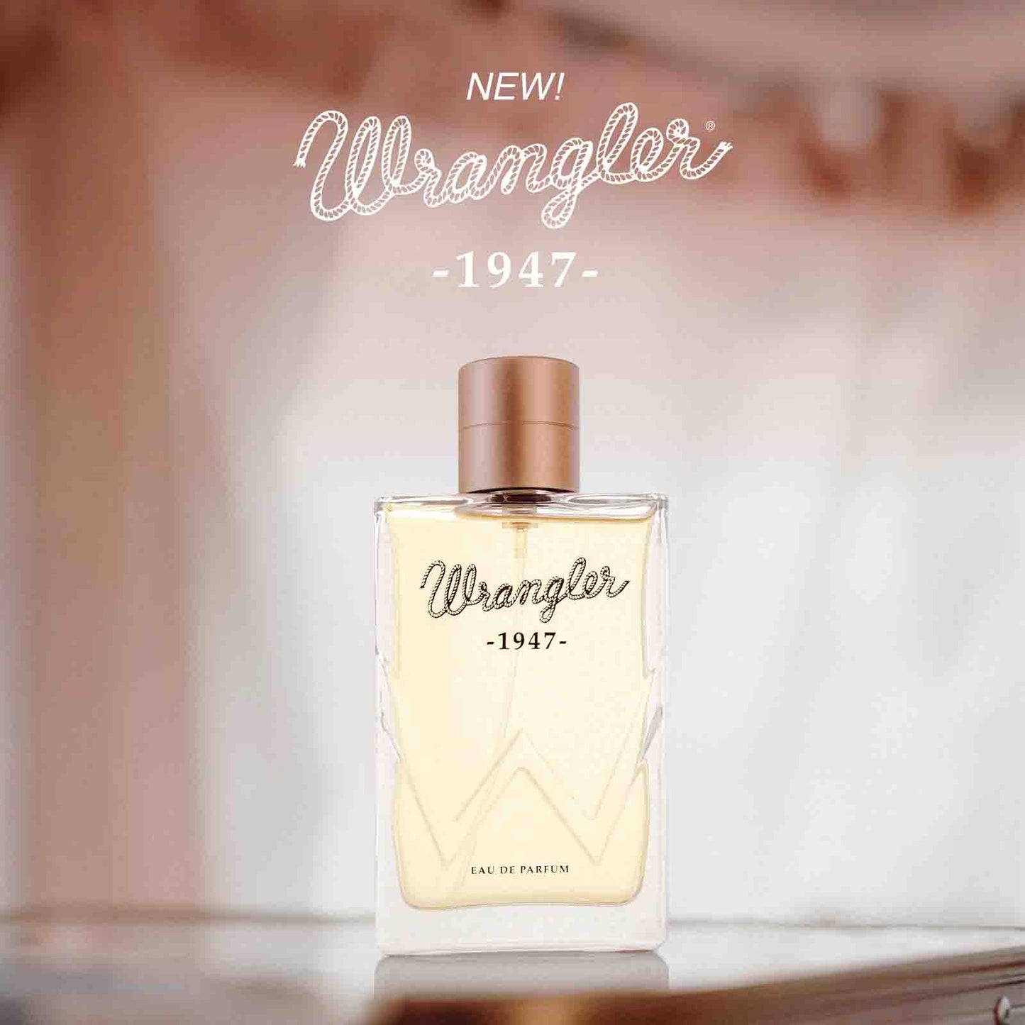 Women's Wrangler 1947 Perfume 2.5 oz