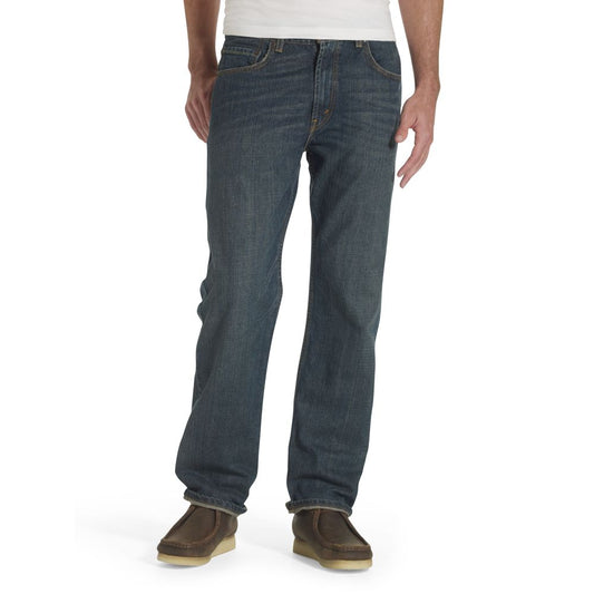 Levis Mens 505 Jeans Range