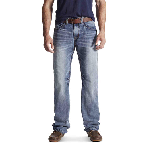 Ariat Mens Jeans M4 Durango 30Wx34L