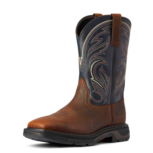 WorkHog XT Cottonwood Work Boot