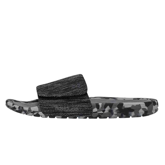 Phoenix Sandal Dark Quarry Camo