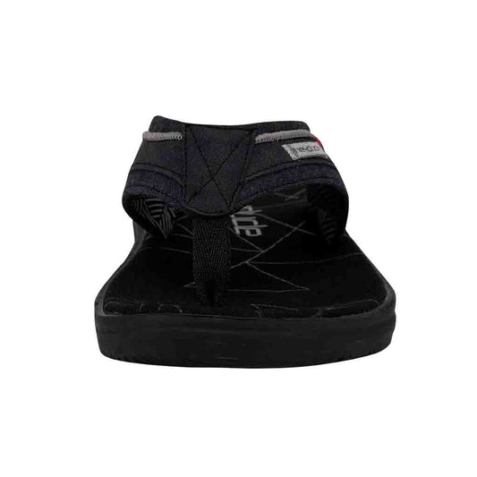 Hey Dude Sandal Sami Free Black