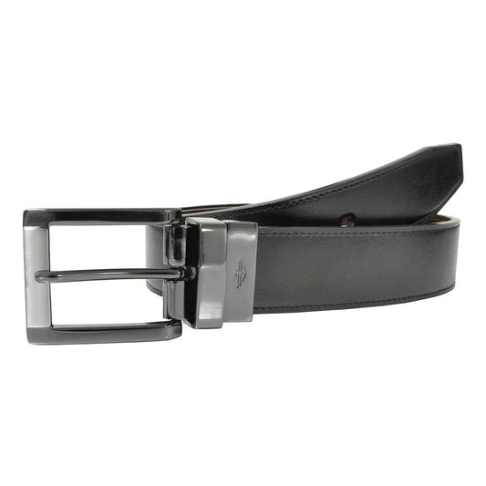 Dockers 35mm Reversible Mens Casual Belt