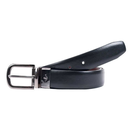 Dockers 32mm Mens Reversible Dress Belt