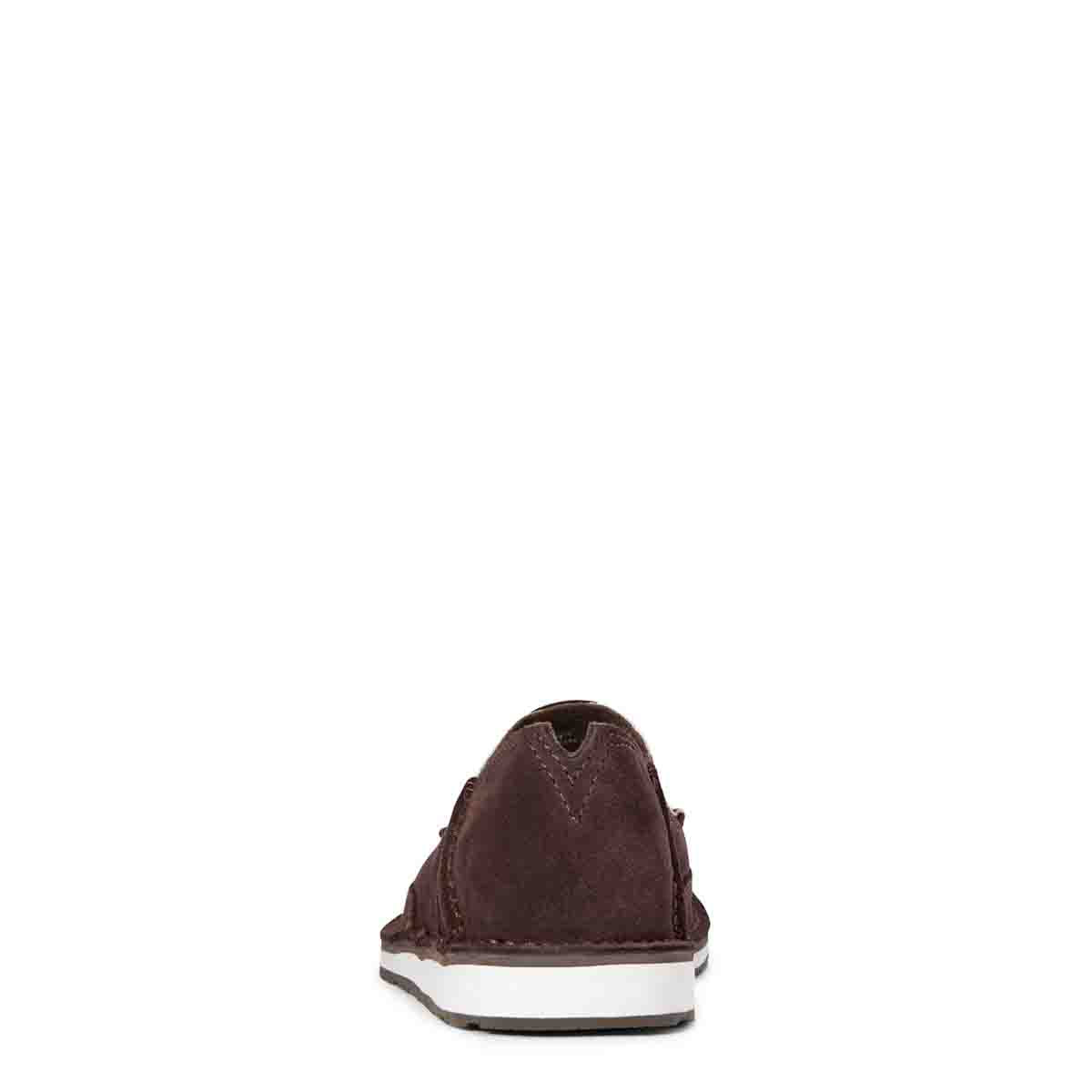 Ariat Cruiser SpottedHair-Suede