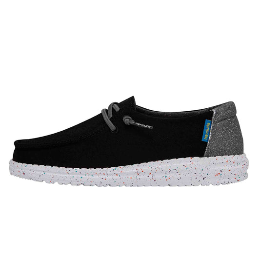 HD Wendy Youth Disco Black