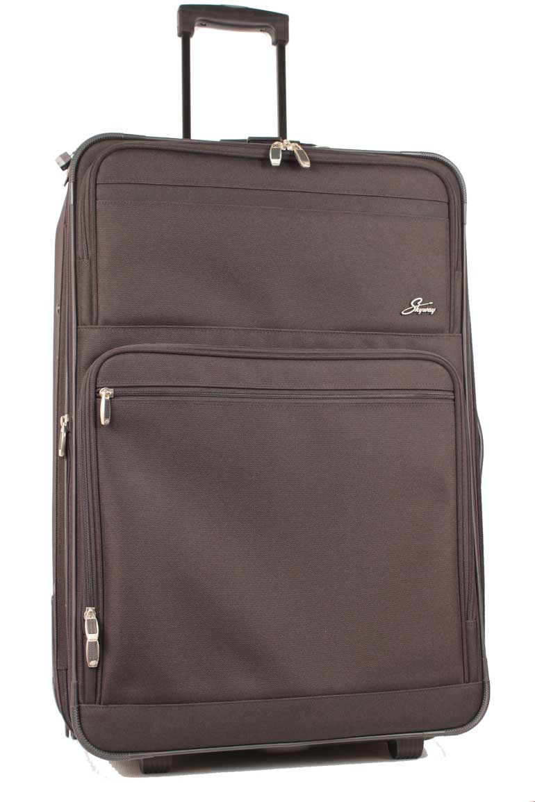 Skyway Luggage Fl-Air IV Black