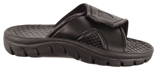 K-Swiss Mens Sandals 0910001 Size 11.5M