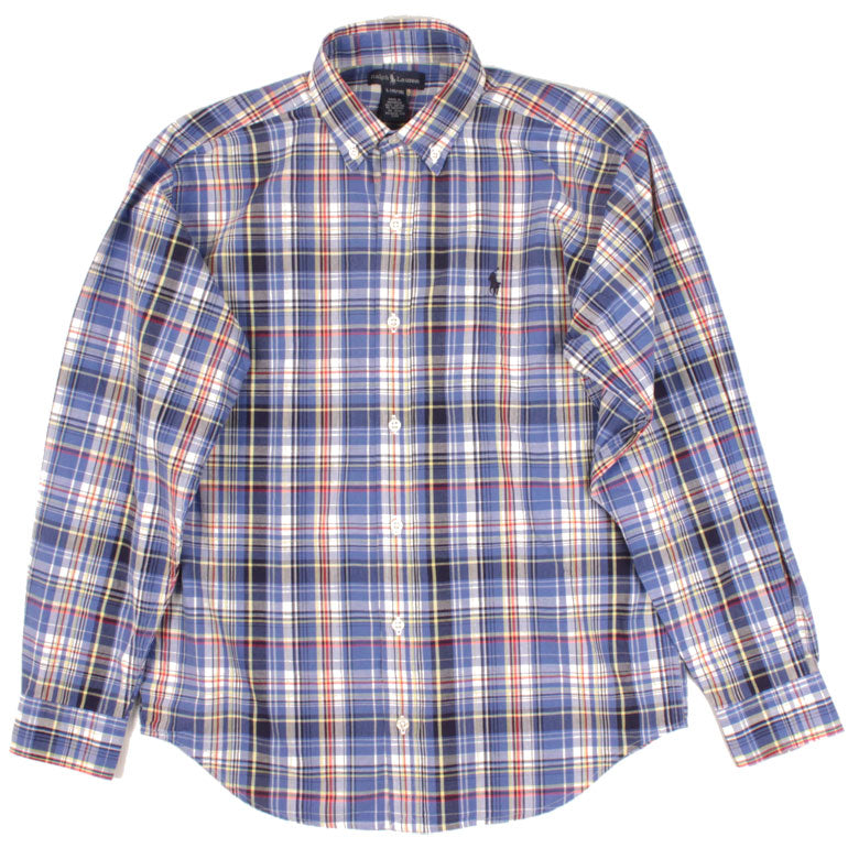 Polo Gradeschl Boys Shirt 2904 L (16/18)