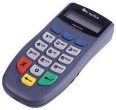 Verifone Pinpad 1000se