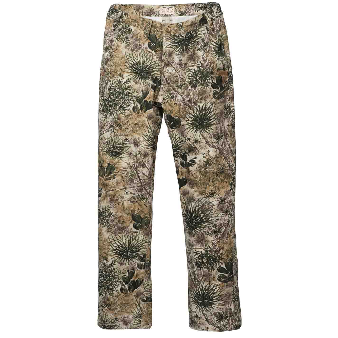 GameGuard Men's Brush Pants