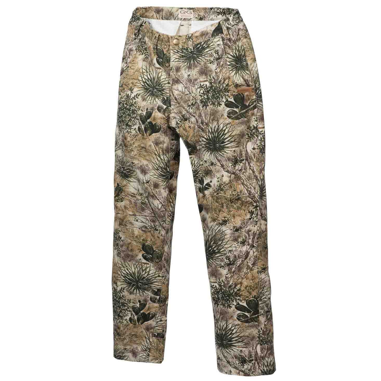 GameGuard Men's Brush Pants