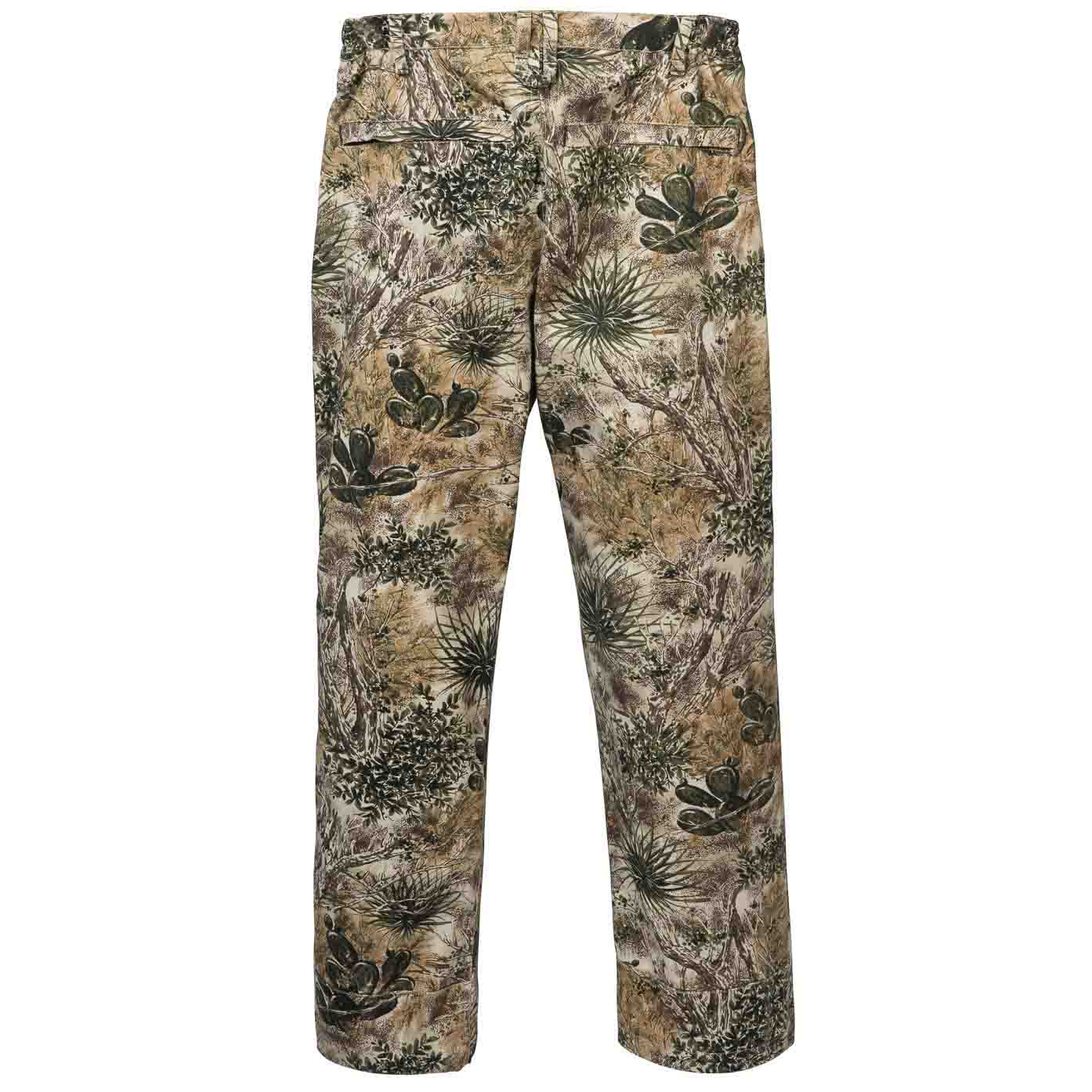 GameGuard Men's Brush Pants