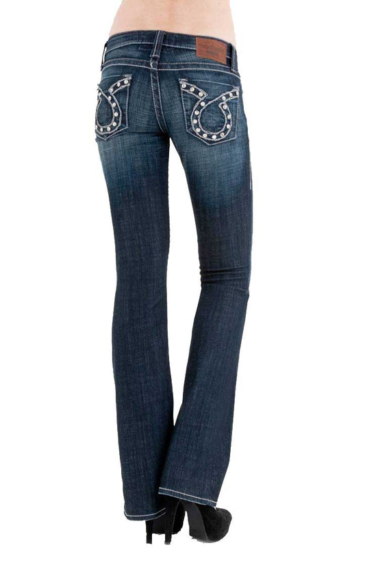 Big Star Jeans 6WLIVLM2MO