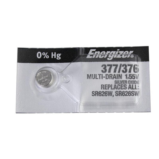 Energizer 377 Watch Battery