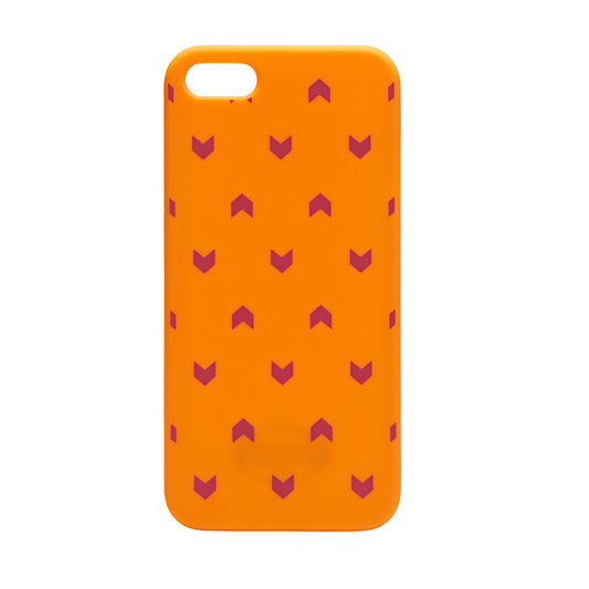 Austin Phone Case 5 Nectarine