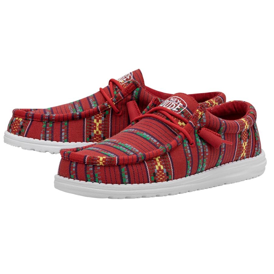 Wally Serape Sedona