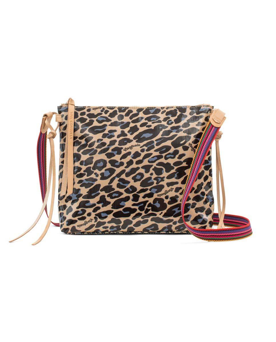 Blue Jag Downtown Crossbody