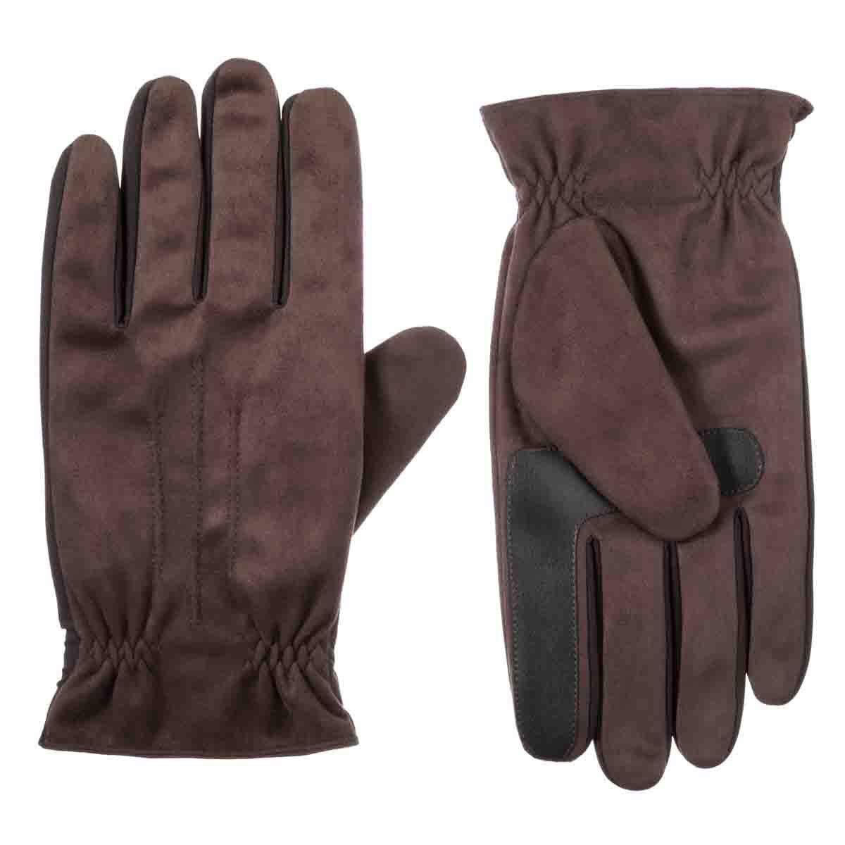 Isotoner MicFiber Gloves 70150