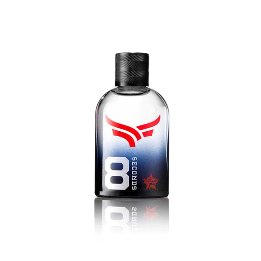 PBR 8 Seconds Cologne 3.4 oz