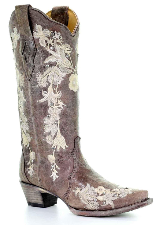 Ladies Corral Boots A3572