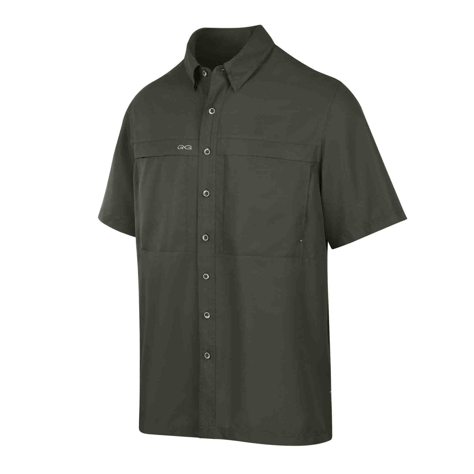 GameGuard Youth MF Shirt Agave