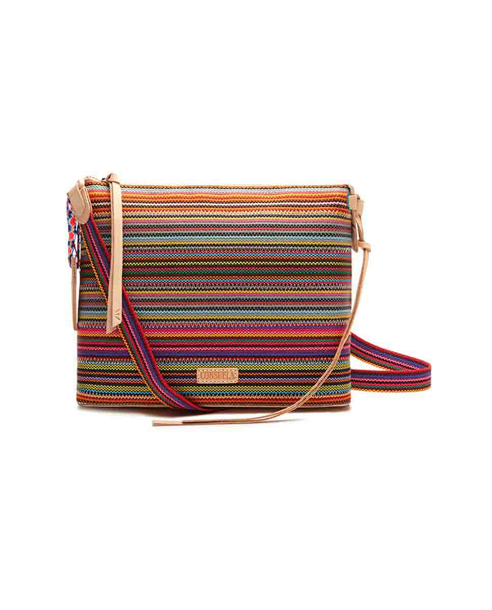 Ale Downtown Crossbody – P NEMIR Dry Goods Co