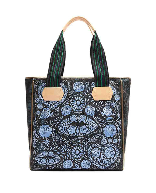 Besos Classic Tote