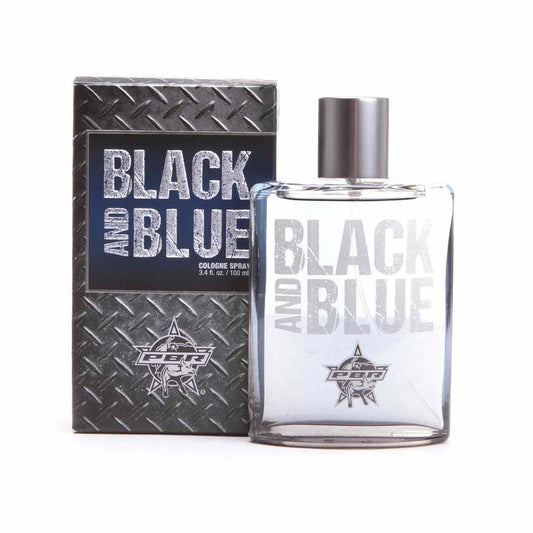 PBR Black & Blue Cologne 3.4 oz