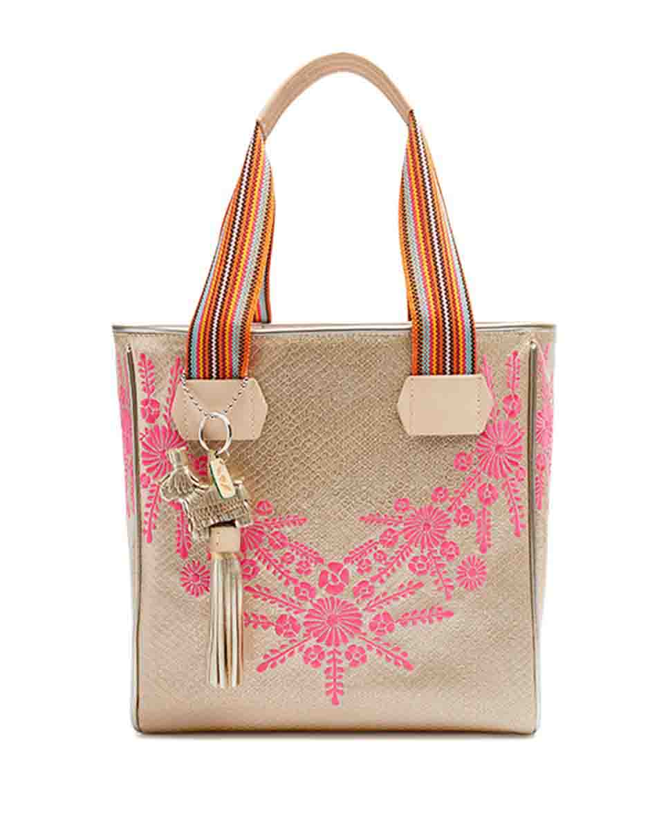 Brit Classic Tote