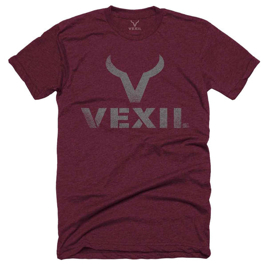 Vexil Cardinal Logo Tee