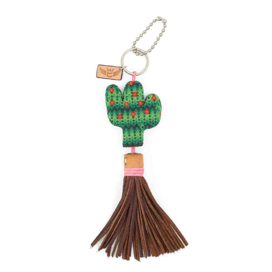 Consuela Shakira Cactus Charm