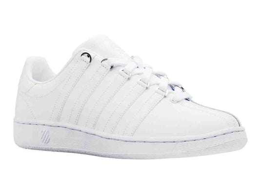 K-Swiss Mens Classic VN White