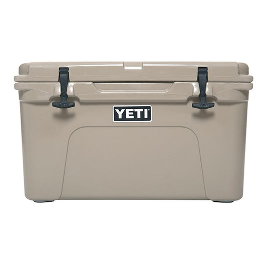 Yeti Cooler Tundra 45 Desert Tan